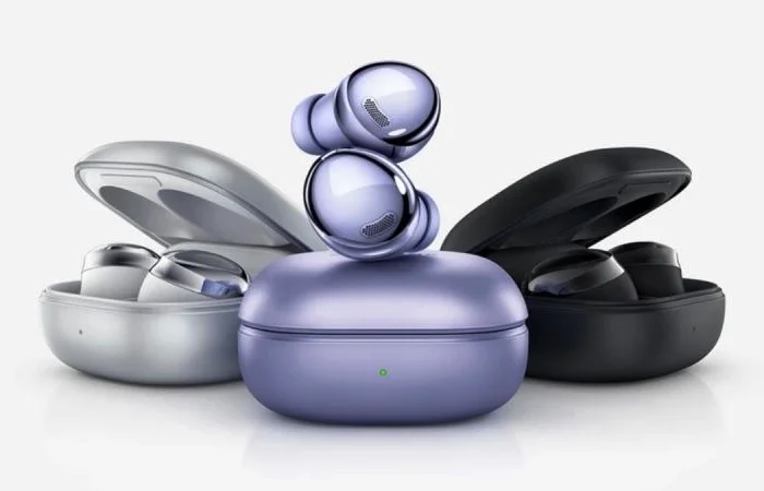 传三星Galaxy Buds Pro 2耳机或先