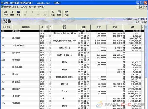 东莞金蝶财务软件价格 | 金蝶财务软件多少钱