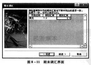 金蝶调汇模版怎么修改 | 金蝶旗舰