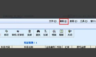 金蝶标准凭证的扩展名 | 金蝶KIS标