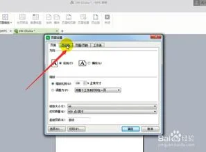wps表格如何排版打印