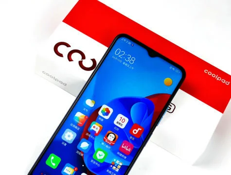 酷派COOL 20s 5G：千元最强“好声音”