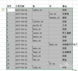 金蝶的银行账与流水账核对 | 金蝶