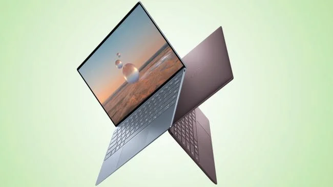 戴尔推XPS 13 9315与二合一轻薄笔电新品 采用12代U系列平台