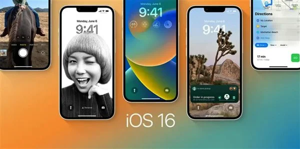 iOS 16提前曝光iPhone 14重磅新功