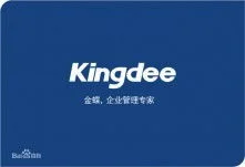 金蝶k3的图标