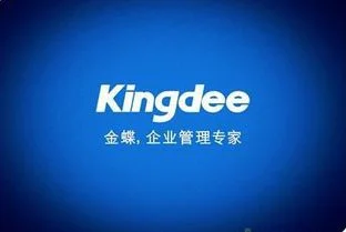 金蝶下一代云erp