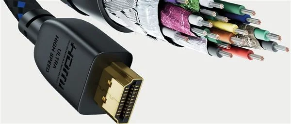 HDMI 2.1a标准升级：再也不用拖一根