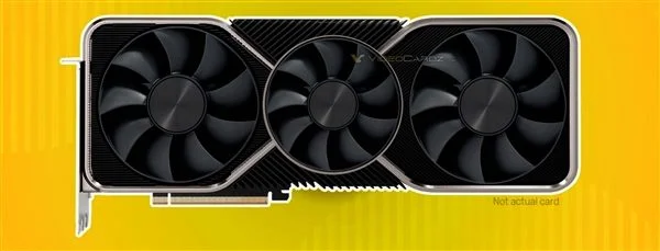 性能/功耗相当残暴 RTX 4090公版卡