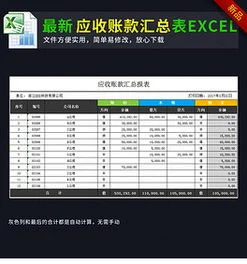 金蝶迷你版报表应收账款 | 金蝶迷