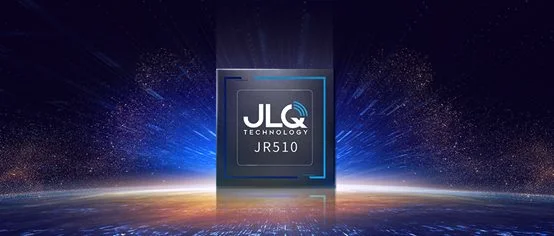 瓴盛科技4G手机芯片JR510发布：三星11nm工艺、八核架构