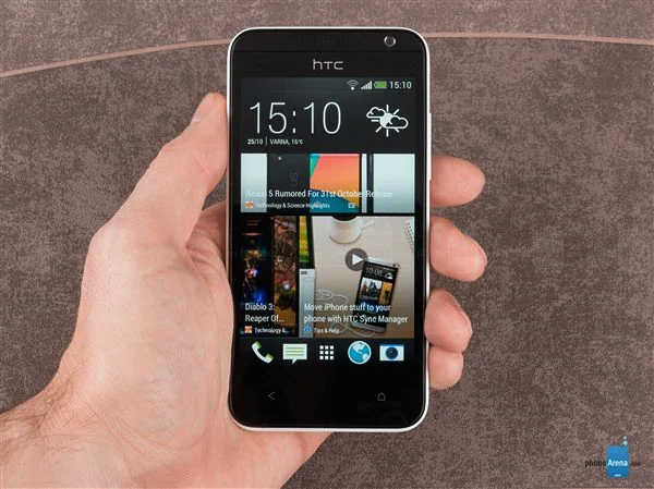 首款元宇宙手机来了 前安卓一哥HTC