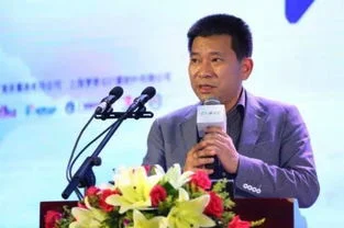 金蝶公司李光学
