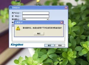 金蝶64位不兼容