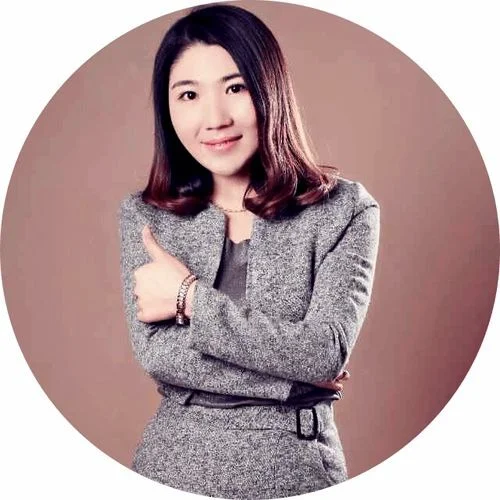 太原金蝶李晓婷