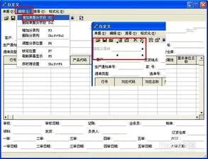 表头,金蝶,添加,日期