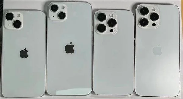 难逃芯片短缺！分析师称iPhone 14初
