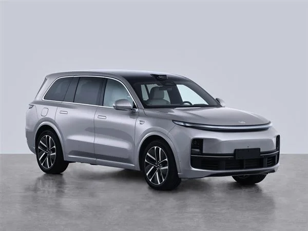“500万以内最好的家用旗舰SUV” 理想L9申报