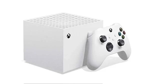 把XSX“压扁了”:微软云游戏机顶盒Xbox Keystone外观首曝