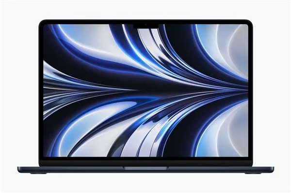 差价1500元 MacBook Air M1和M2版