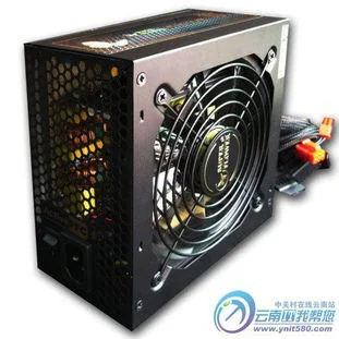 振华冰山金蝶400W