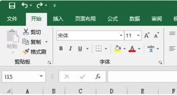 wps表格如何同时选多行