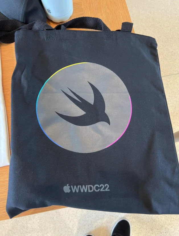 WWDC22前一天，苹果开发者中心首次开