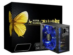 冰山金蝶1300w