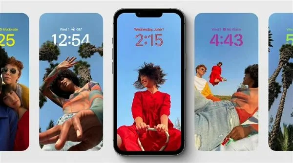 3分钟看完苹果WWDC2022大会：iOS 16