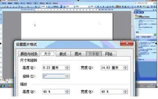 放大,如何在,wps