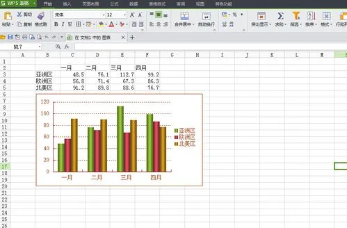 两根,如何用,折线图,WPS