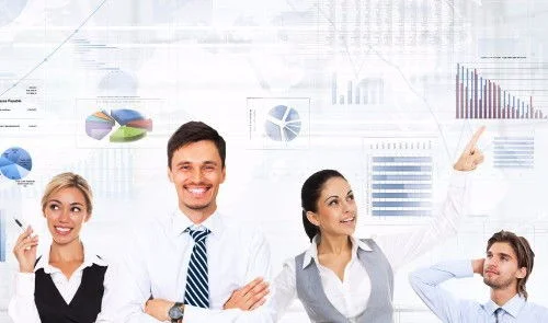 北用友南金蝶的来历,南用友北金蝶中央,南金蝶北用友啥意思