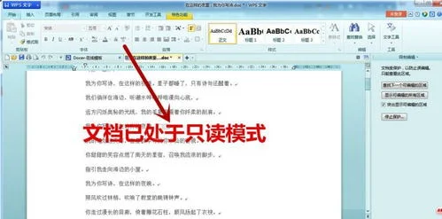 打开,密码,文档,wps