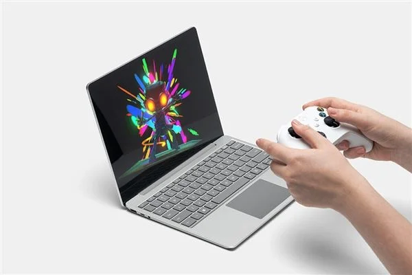 3993元起售 微软发布Surface Laptop Go 2：全系搭载11代酷睿i5