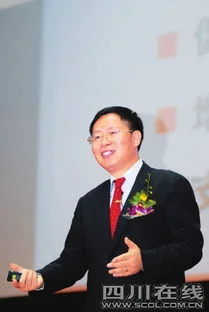 为什么北用友南金蝶