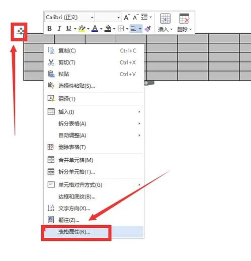 wps文字中如何缩小字体 | 在wpswor