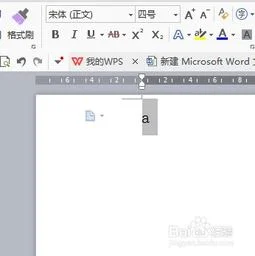 如何在wps中的字上打勾 | wps文字