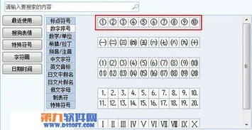 如何选择,字符,WPS
