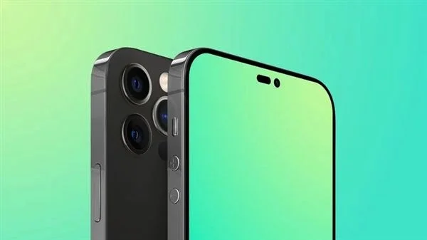 三星6年前就支持的息屏显示iPhone 14要上了 老外：迟到总比没有好