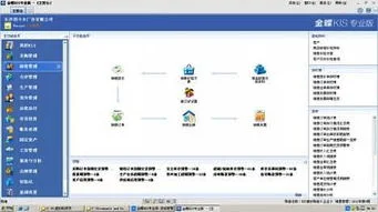 长沙金蝶软件官网