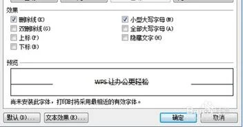 如何在WPS中设置格式 | wps格式设