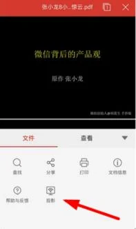 wpsoffice如何投屏 | 勿用WPS文本投稿,wps是什么意思?