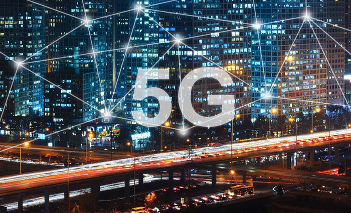 UScellular与爱立信合作部署C波段5
