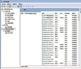 win10系统javaw金蝶