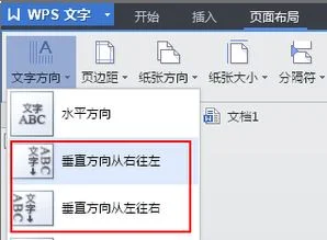 文字,WPS