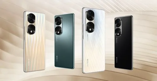 荣耀70全系率先取消128GB 赵明：顺应消费者需求