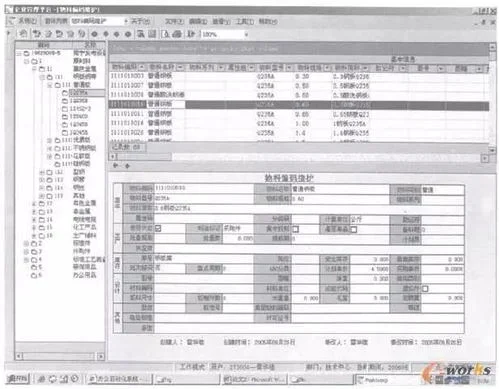 金蝶kis物料编码规则