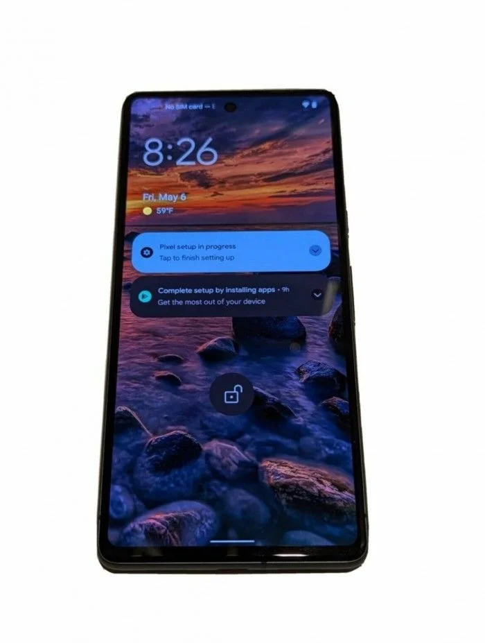 一台Pixel 7原型机正在eBay上出售