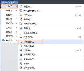 wps一页多张如何按顺序双面打印