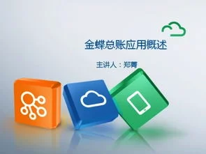 金蝶k3wise总账模块功能 | 总账系